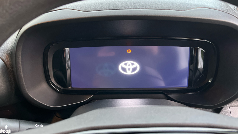 Toyota Proace City L1 Diesel 1.5D 100 Icon Van